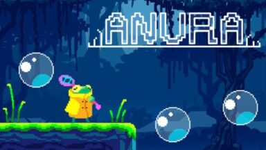Featured Anura Free Download