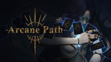 Featured Arcane Path Free Download