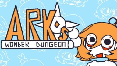 Featured Arks Wonder Dungeon Free Download