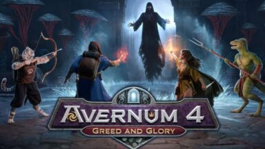 Featured Avernum 4 Greed and Glory Free Download