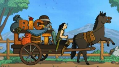 Featured BIG LOOT Free Download