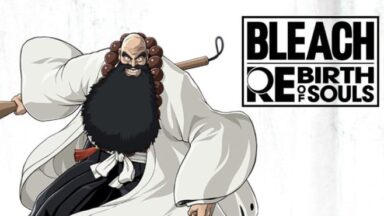 Featured BLEACH Rebirth of Souls Ichibe Hyosube Free Download