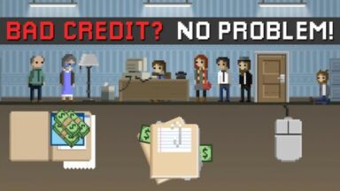 Featured Bad Credit No Problem Free Download