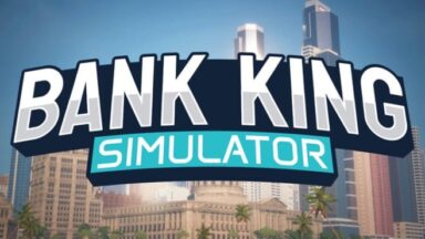 Featured Bank King Simulator Free Download