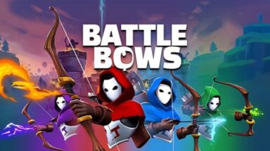 Featured Battle Bows Free Download