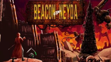 Featured Beacon of Neyda Free Download