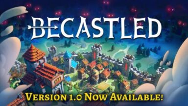 Featured Becastled Free Download