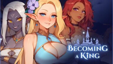 Featured Becoming a King Free Download