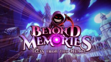 Featured Beyond Memories Tales of the Heart Free Download