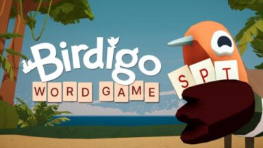 Featured Birdigo bird word game Free Download