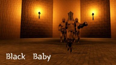 Featured Black Baby Free Download