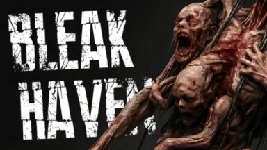 Featured Bleak Haven Free Download