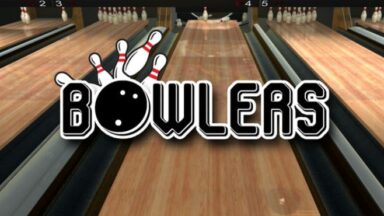 Featured Bowlers The bowling experience Free Download