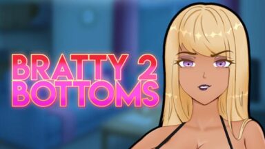 Featured Bratty Bottoms 2 Free Download