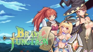 Featured Brave Junction Free Download