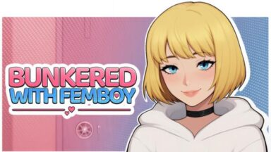 Featured Bunkered with Femboy Free Download