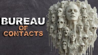 Featured Bureau of Contacts Free Download