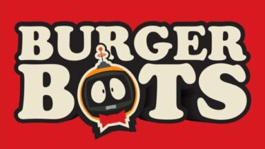 Featured Burger Bots Inc Free Download
