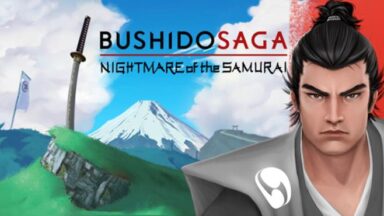 Featured Bushido Saga Nightmare of the Samurai Free Download