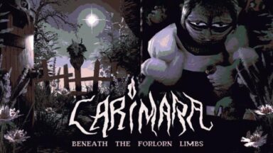 Featured CARIMARA Beneath the forlorn limbs Free Download