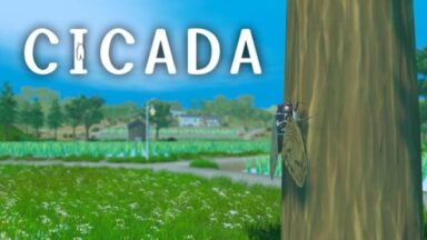 Featured CICADA Free Download