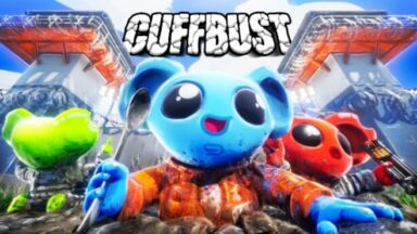 Featured CUFFBUST Free Download