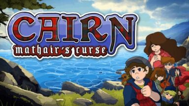Featured Cairn Mathairs Curse Free Download