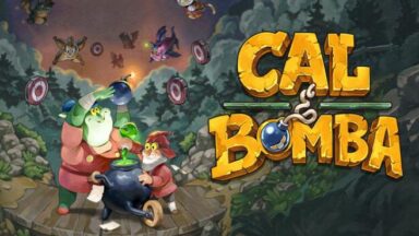 Featured Cal Bomba Free Download