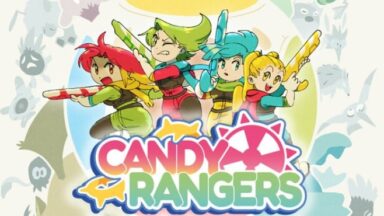 Featured Candy Rangers Free Download