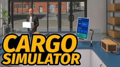 Featured Cargo Simulator Free Download