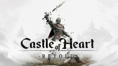 Featured Castle of Heart Retold Free Download