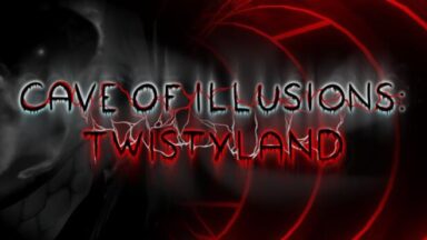 Featured Cave of Illusions Twistyland Free Download