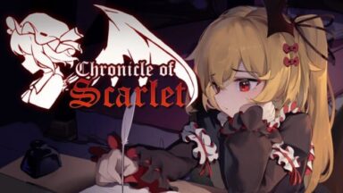 Featured Chronicle of Scarlet Free Download