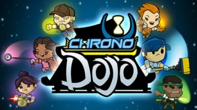 Featured ChronoDojo Free Download