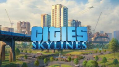Featured Cities Skylines Free Download