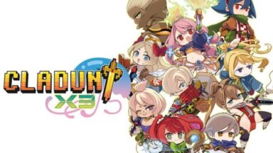 Featured Cladun X3 Free Download