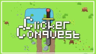 Featured Clicker Conquest Free Download