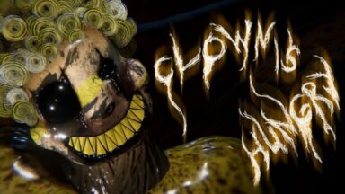 Featured Clown Is Hungry Free Download