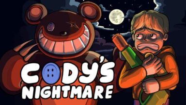 Featured Codys Nightmare Free Download