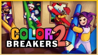 Featured Color Breakers 2 Free Download