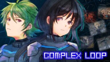 Featured Complex Loop Free Download