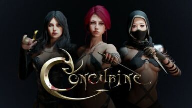 Featured Concubine Free Download