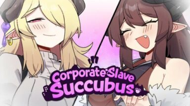 Featured Corporate Slave Succubus Free Download