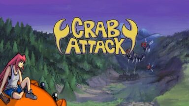 Featured Crab Attack Free Download