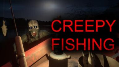 Featured Creepy Fishing Free Download