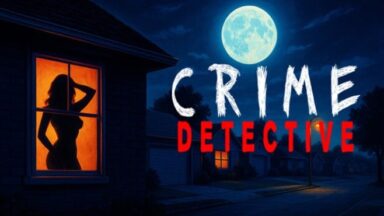 Featured Crime Detective Red Flags Free Download