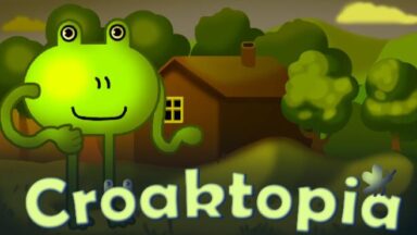 Featured Croaktopia Free Download