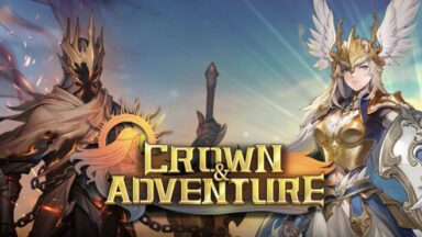 Featured Crown and Adventure Free Download