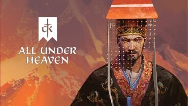 Featured Crusader Kings III All Under Heaven Free Download