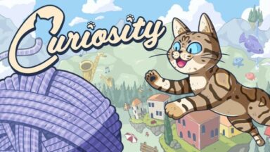 Featured Curiosity Free Download